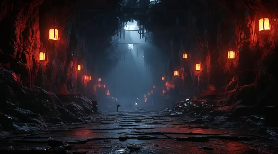 地藏降魔录游戏图片3